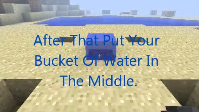 MineCraft - Fast Way To Get Obsidian! Ep.1 смотреть онлайн