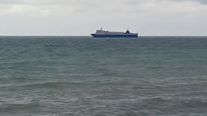 возле Туапсе