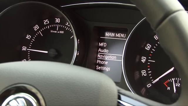 Motorsi Proovisõit - Škoda Superb 4x4 Combi смотреть онлайн