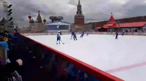 Турнир на призы Святейшего Патриарха Московского и Всея Руси (мальчики 2008-2009 гг.р.) - 2020
