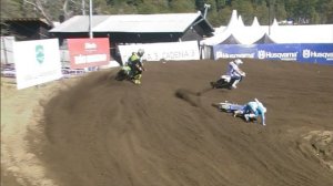 MXGP of Patagonia Argentina 2017 News Highlights #Motocross