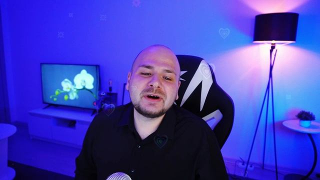 С 8 МАРТА!
