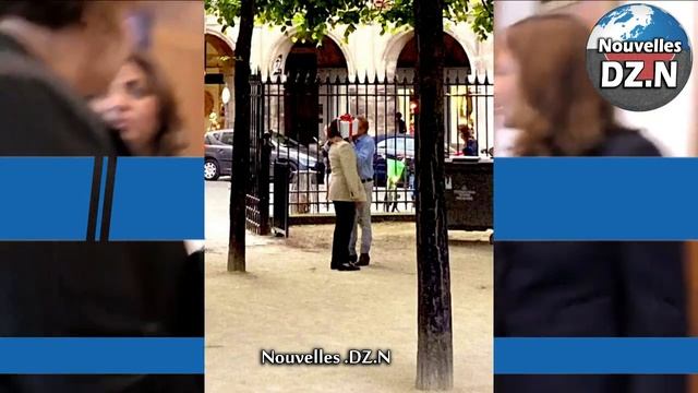 Maroc Regardez la ministre marocaine Leila Ben Ali répondre à une photo intime avec Andrew Forrest смотреть онлайн