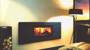 Камины электрические real flame