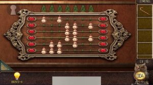 Can You Escape The 100 Room 13 Level 16 Walkthrough (100 Room XIII)