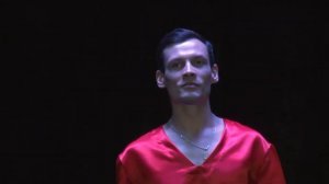 Роман Широких - романс молодого цыгана