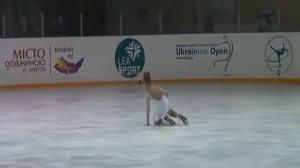 Elena SHESTOPALOVA FS