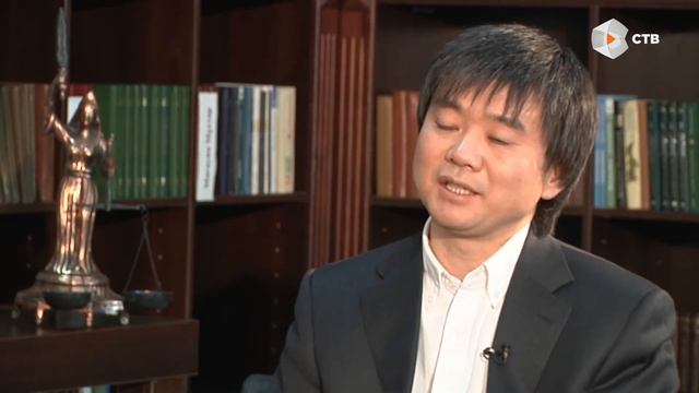 Имею право. Выпуск 4. Бизнес медиация смотреть онлайн