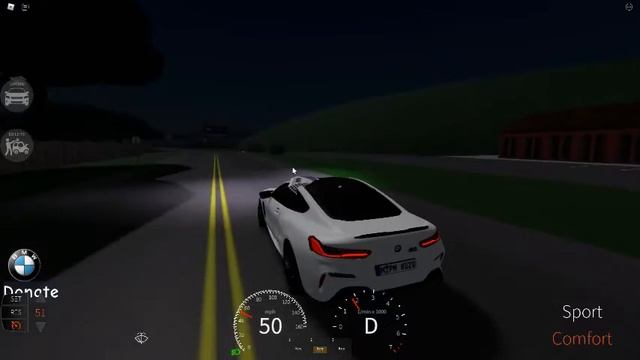 2020 BMW M8 Competition Test - Drive смотреть онлайн