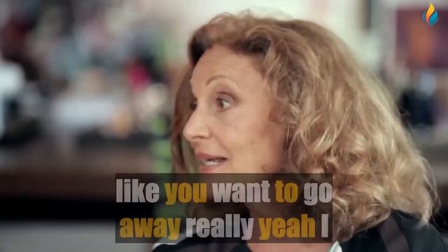 IMPROVE YOUR ENGLISH WITH MILEY CYRUS English Interview With Big Subtitles