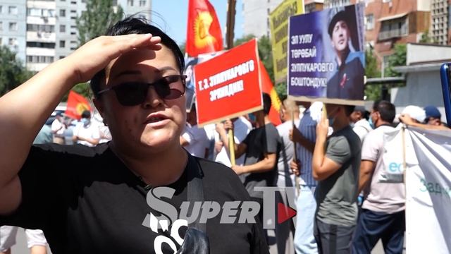 Адвокат: “Төрөбай Зулпукаровду түздөн түз далили жок камап жатышат” смотреть онлайн