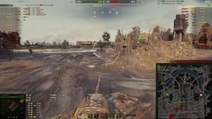 Как играть на Carro P. 88? Проходной танк или достойный?