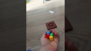 squid game 2 6 ногий пенталон