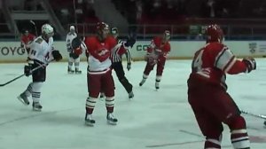 hc spartak 08/09 ноябрь