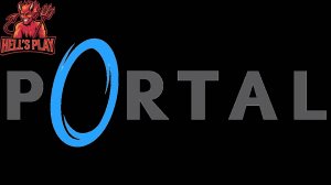 Portal - хард комнаты