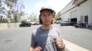 Loaded Glove Breakdown | Advanced Freeride