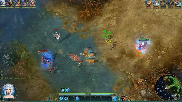 Prime world стрим с Gopneg ом - 1 / 2 смотреть онлайн