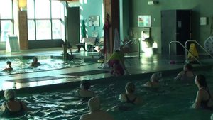 Dibby Dibby Sound - Aqua Zumba