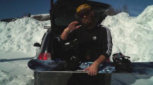 Крепления NOW. Ограниченная серия.