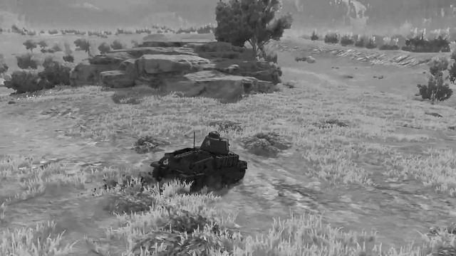 Girls Und Panzer: Dream Tank Match -Battle of France 2 (Historical Footage ) смотреть онлайн