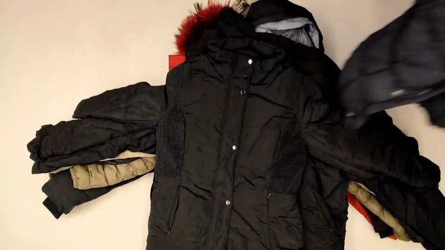 180-090 Куртки взрослые микс экстра+крем Италия осень-зима смотреть онлайн