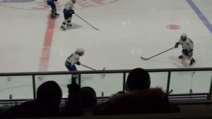 Зауралье 07 - Хризотил 07  (1 период), 16.12.17