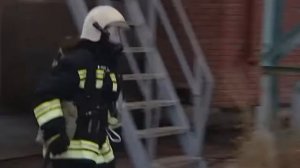 На химзаводе «Скоропусковский синтез» прошли учения