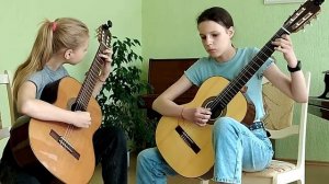 С. Ветушко "Рябинушка"