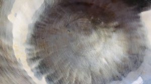 Кованая поющая чаша 25.5см, нота Си 2 октавы 124 герца Pr106