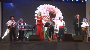 Шоу - Оркестр Семена Гольцмана - Шимоша