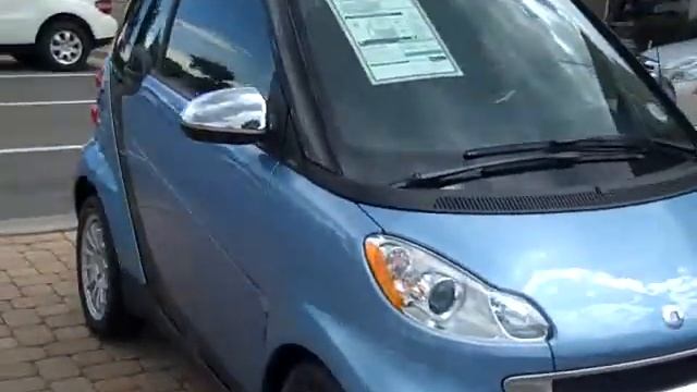 Smart Passion Coupe for $199 a Month!* Jason @ 720.279.9812 смотреть онлайн