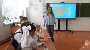 Надежда Степанова визитка 1