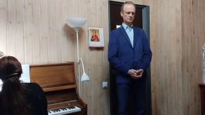 Ария Зарастро - опера "Волшебная флейта" - Моцарт