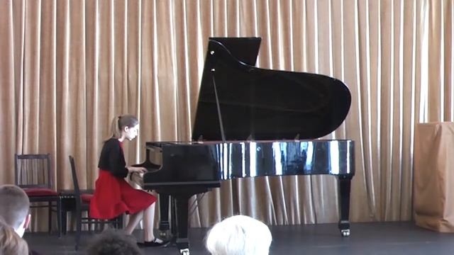 "Под звуки весенней капели" 2018 смотреть онлайн