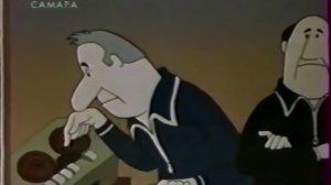 Фитиль 146 "Таланты" и "поклонники"