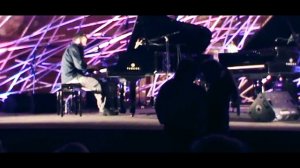 Jamie Saft - Overjoyed (by Stevie Wonder)