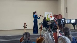 Престо Ж.Обер