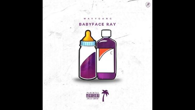 Babyface Ray - Driplomats (Feat. Euro) смотреть онлайн