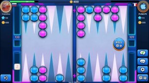 Нарды, короткие нарды онлайн чемпионат