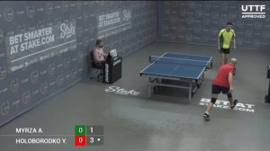 26 ноября 2021. Серый зал - Дневной  турнир. ТT Cup