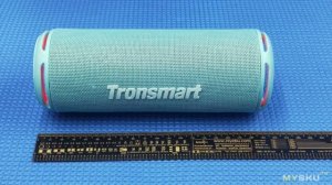 Bluetooth-колонка Tronsmart T7 Lite | #Обзор