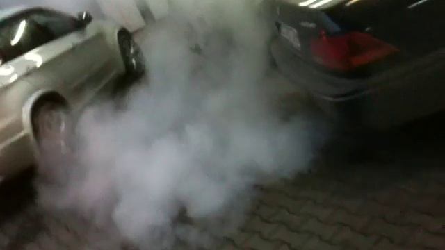 Wynns Injection System Purge