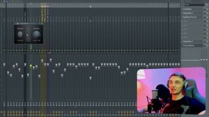 Как сделать бит в стиле Три дня дождя с прямой бочкой в FL Studio