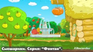 СКРЫТЫЙ СМЫСЛ в Смешариках | Философия в СМЕШАРИКАХ не для детей!