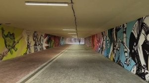 Велосипедные дорожки...