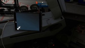 ОБУЧЕНИЕ НА AIRBUS A320 В MFS2020. ЧАСТЬ ПЕРВАЯ - ВЗЛЁТ.