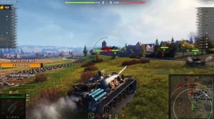 Вот вам и улучшенный прицел