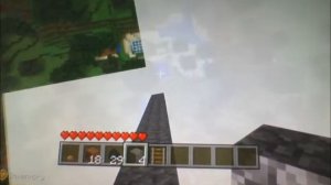 minecraft olympic diving