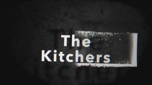 The Kitchers / LIVE