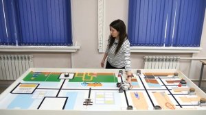 РРО 2024, Базовая категория, младшая возрастная группа, обзор правил